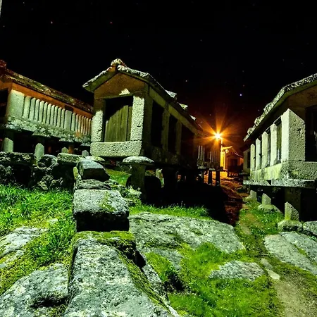 بيت للعطل Comfortable House In Lindoso, Stunning Mountain View *