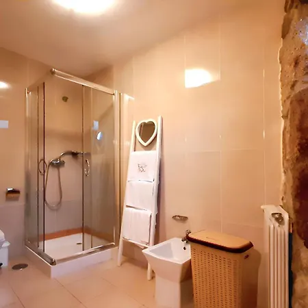 Comfortable House In Lindoso, Stunning Mountain View בית נופש *