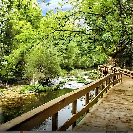 Comfortable House In Lindoso, Stunning Mountain View *