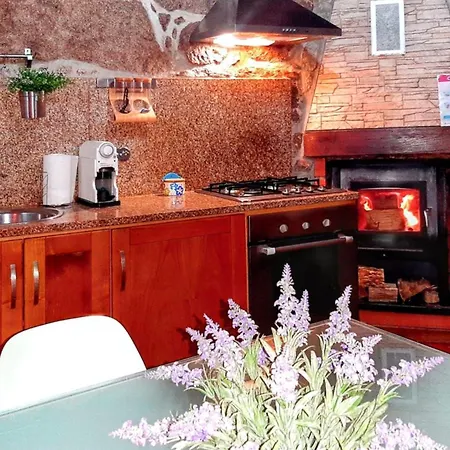 Comfortable House In Lindoso, Stunning Mountain View *