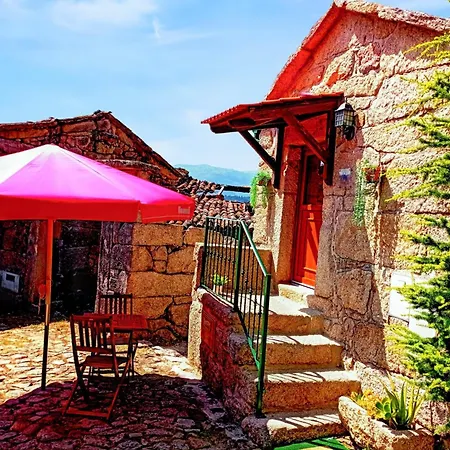Comfortable House In Lindoso, Stunning Mountain View * 몰레도