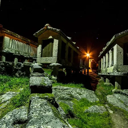 Comfortable House In Lindoso, Stunning Mountain View * Moledo (Viana do Castelo)