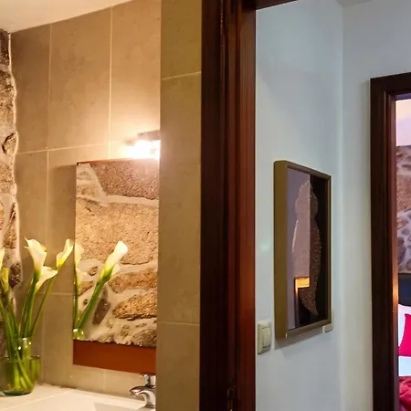 Comfortable House In Lindoso, Stunning Mountain View