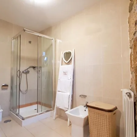 펜션 Comfortable House In Lindoso, Stunning Mountain View *