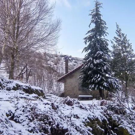 Comfortable House In Lindoso, Stunning Mountain View