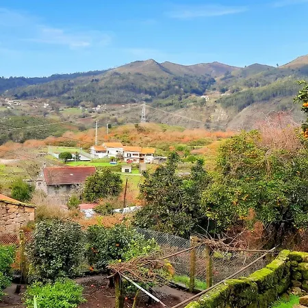 Comfortable House In Lindoso, Stunning Mountain View *